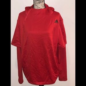 Adidas hoodie